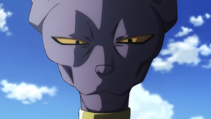 Dragon Ball super - Ảnh 2.