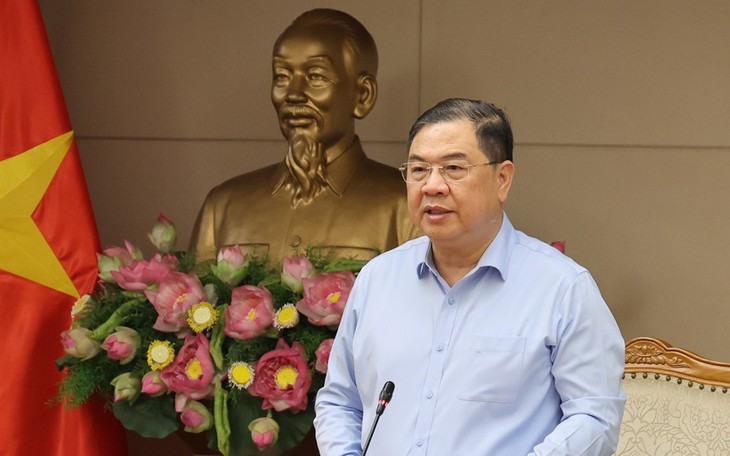 Dự kiến quý 3-2027 sẽ bù GPMB Dự án đường sắt tốc độ cao Bắc Nam  - Ảnh 2.