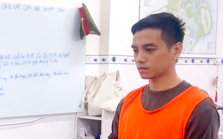 Bắt tạm giam TikToker Nguyễn Thiên Hương - Ảnh 3.