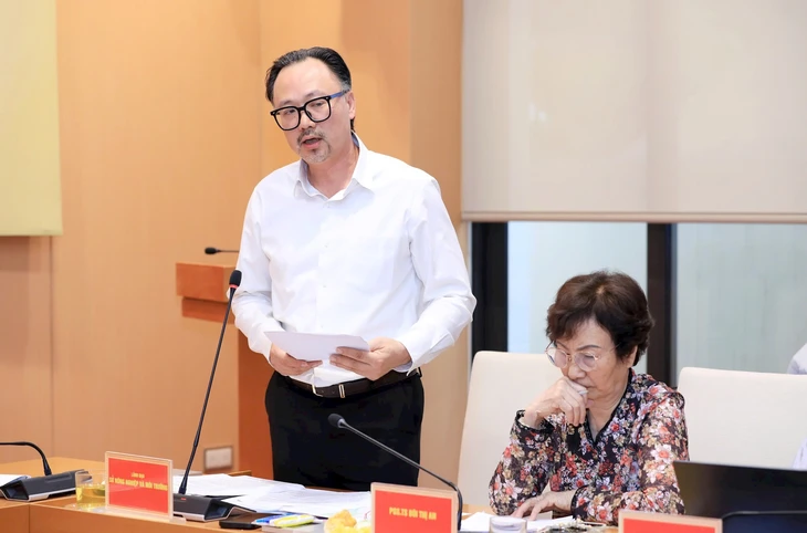 Hà Nội - Ảnh 2.