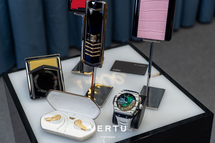 điện thoại cao cấp - Ảnh 3.