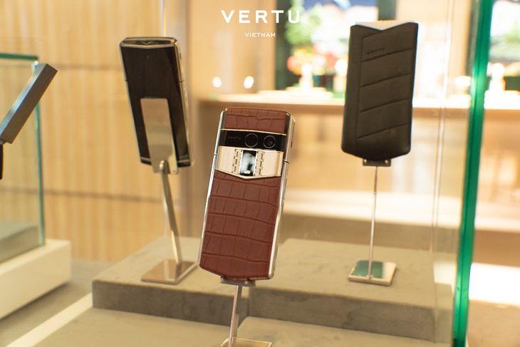 điện thoại cao cấp - Ảnh 4.