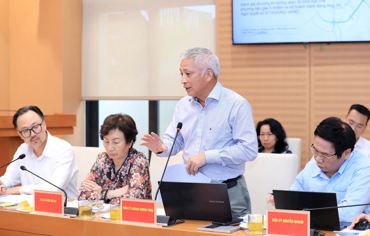 Hà Nội - Ảnh 3.