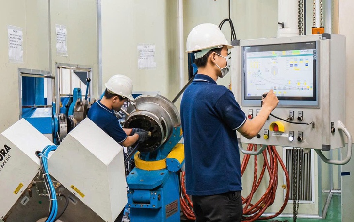 Đầu tư Hàn Quốc vào Việt Nam: biến chuyển về chất - Ảnh 2.