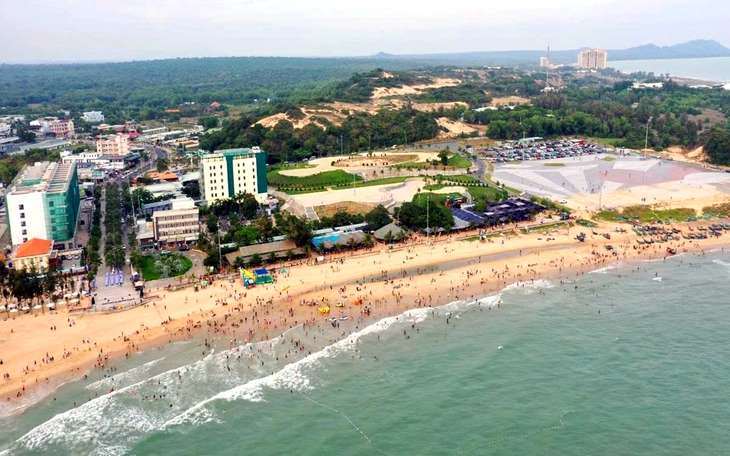 TP.HCM tăng cường an toàn du lịch, đưa trật tự viên hỗ trợ du khách - Ảnh 2.