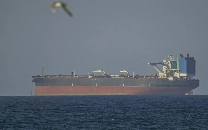 Lầu Năm Góc: Mất đến 6 tháng mới có thể dọn sạch mìn ở eo Hormuz - Ảnh 2.