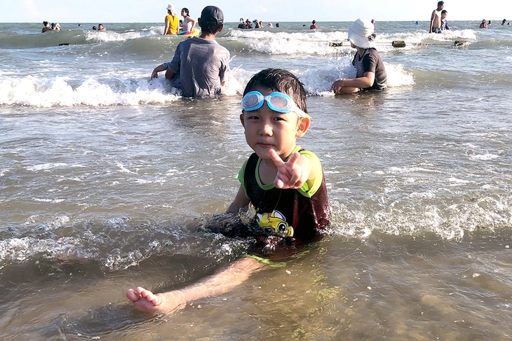 Hồ Tràm - Ảnh 3.