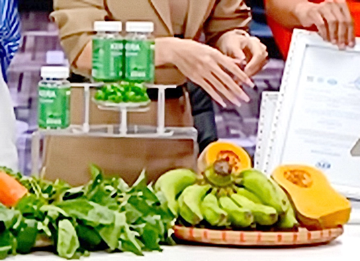 quảng cáo gian dối - Ảnh 2.