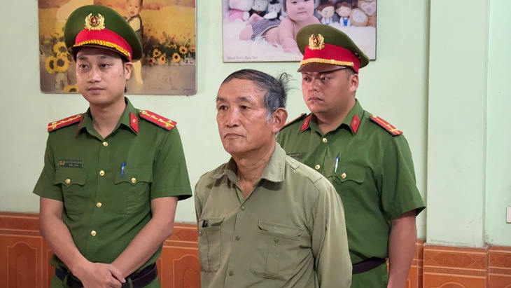 gây rối trật tự - Ảnh 3.