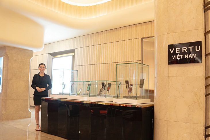 điện thoại cao cấp - Ảnh 5.