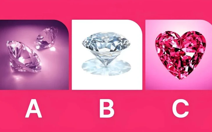 Quiz: Sức mạnh nội tâm của bạn đến từ đâu? - Ảnh 2.