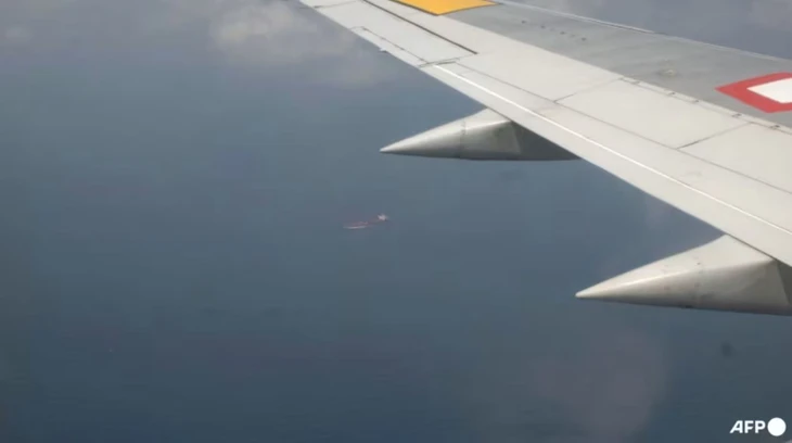 Bộ trưởng Indonesia đề xuất thu phí qua eo biển Malacca, Singapore và Malaysia nêu quan điểm - Ảnh 3.