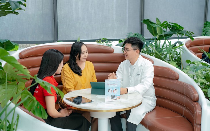 Hành trình 'Sống trọn vẹn mỗi ngày': Khi bảo hiểm trở thành bệ phóng cho sống khỏe chủ động - Ảnh 3.
