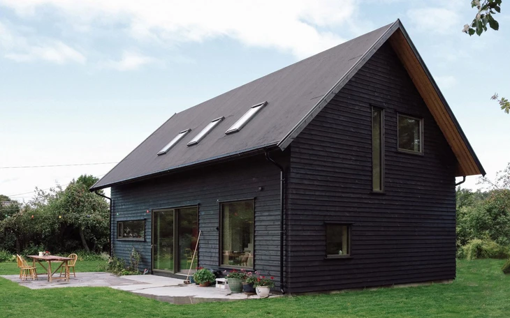 Họ đã biến nhà xưởng thành tổ ấm như thế nào? - Ảnh 4.