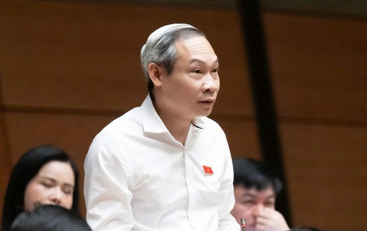 Quốc hội - Ảnh 2.