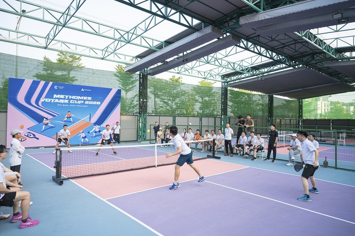 Hành trình đa sắc trải nghiệm Meyhomes Capital Phú Quốc - Ảnh 3.