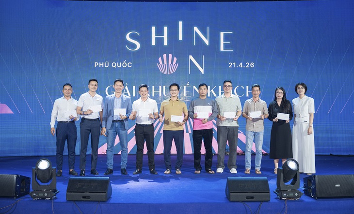 Hành trình đa sắc trải nghiệm Meyhomes Capital Phú Quốc - Ảnh 4.