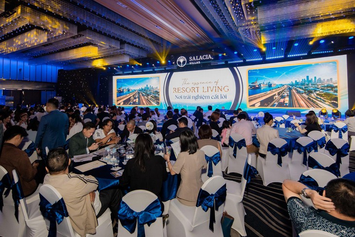 Vinaliving - Ảnh 3.