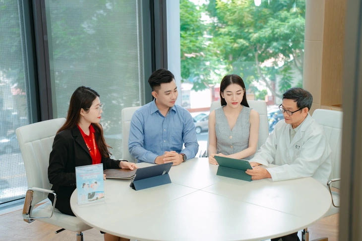 sống trọn vẹn - Ảnh 2.