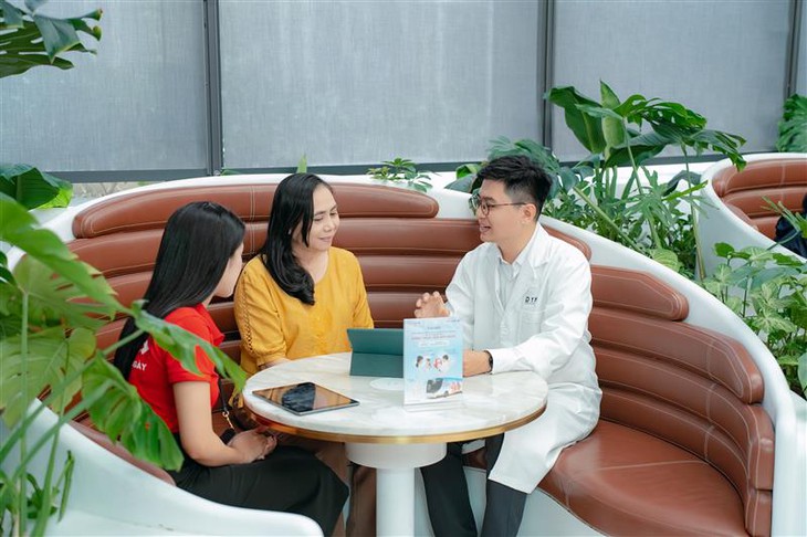 sống trọn vẹn - Ảnh 3.