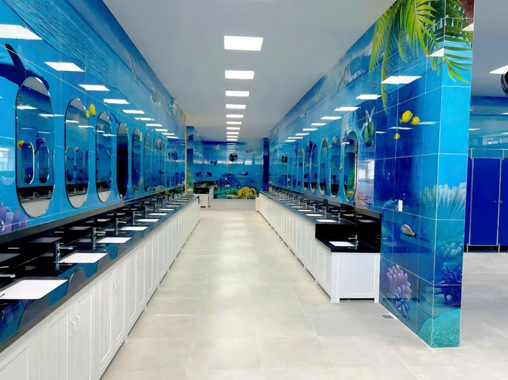 TTC Châu Thành - Ảnh 3.