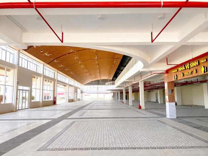 TTC Châu Thành - Ảnh 4.