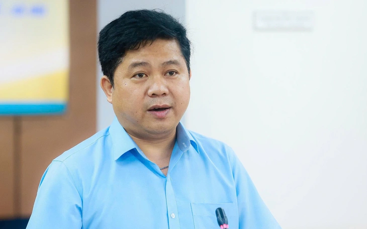 Tăng tốc ôn thi tốt nghiệp - Ảnh 3.