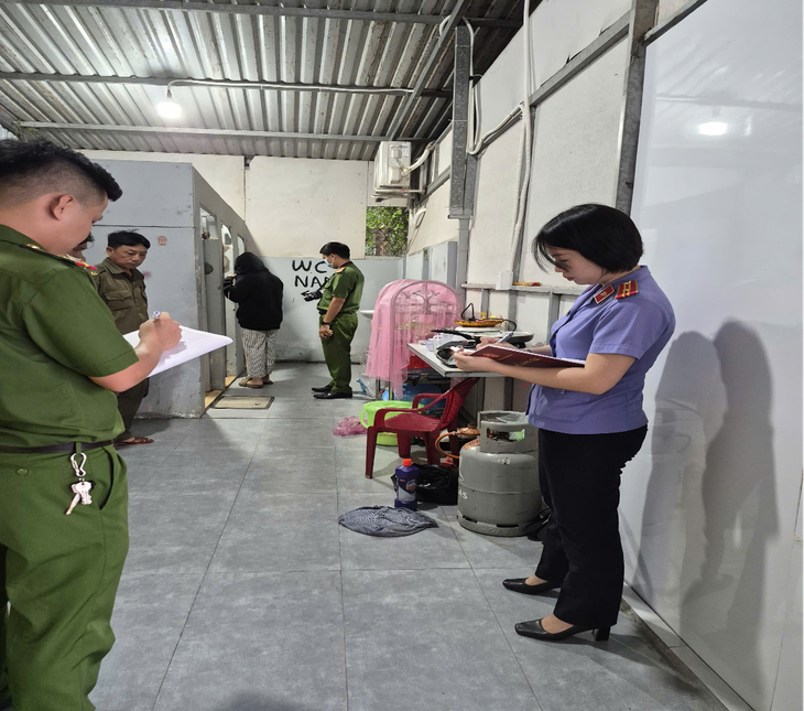 NHẠY CẢM - Ảnh 1.