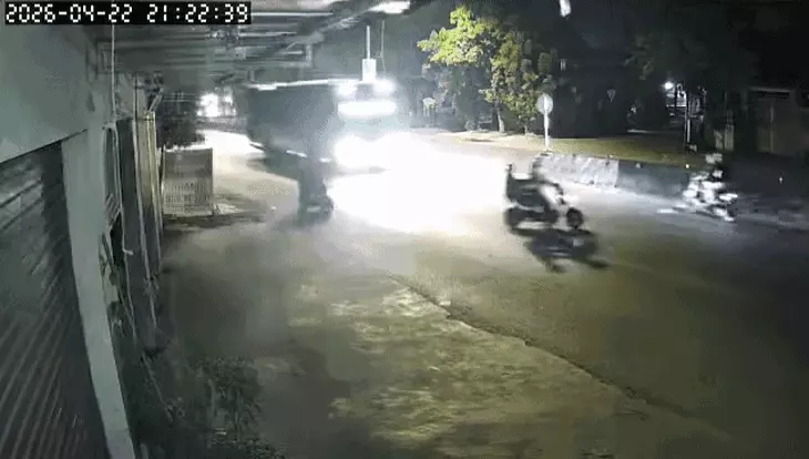 thoát chết - Ảnh 1.