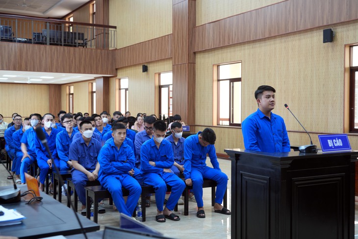 chiếm đoạt - Ảnh 2.