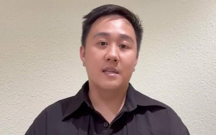 Công chúng sẽ giám sát nghệ sĩ - Ảnh 4.