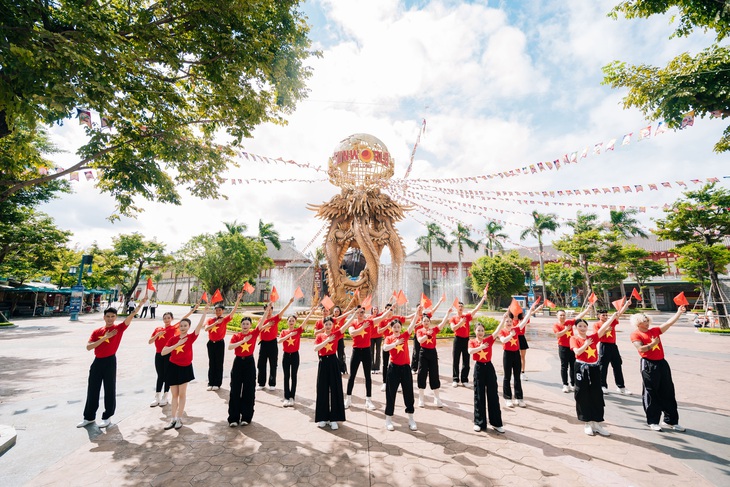 Sun Group - Ảnh 2.