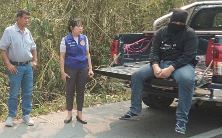 Hành trình tìm con ruột của cặp đôi Mỹ sau ca sinh em bé da màu - Ảnh 4.