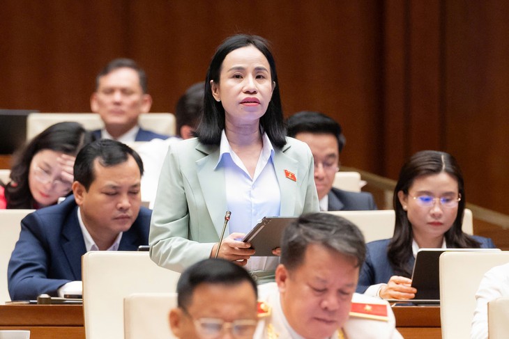 xe điện - Ảnh 2.