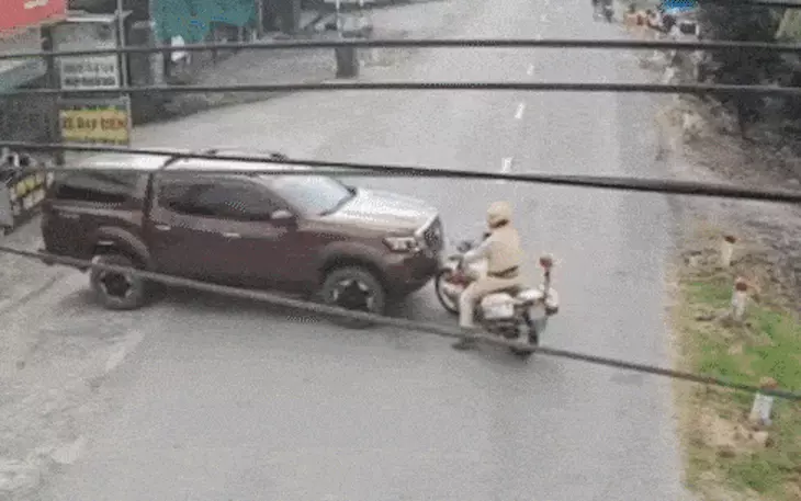 Bắn chết hàng xóm câm điếc bẩm sinh vì mâu thuẫn ranh đất, lãnh 22 năm tù - Ảnh 2.