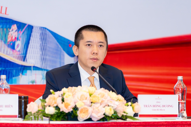 Vincom Retail - Ảnh 2.