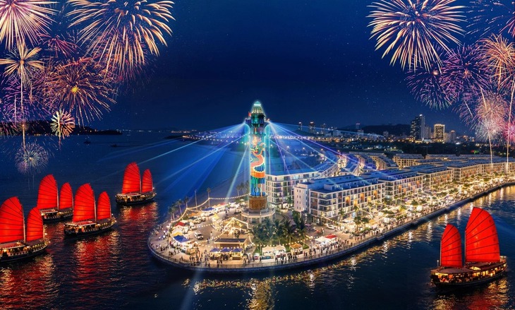 Sun Group - Ảnh 4.