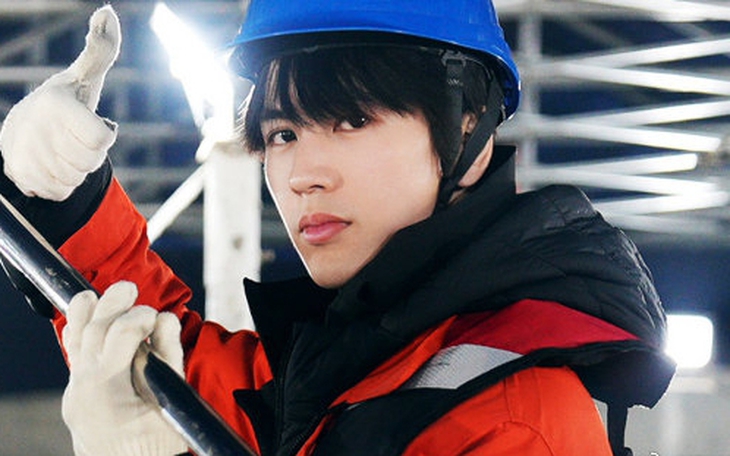 Gia tài phim ảnh của 'tướng quân kem nền' Trương Lăng Hách đâu chỉ có Trục Ngọc - Ảnh 7.