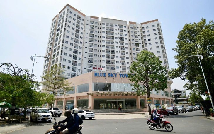 Kiến tạo nhà ở xã hội hiện đại theo mô hình TOD ở TP.HCM - Ảnh 4.