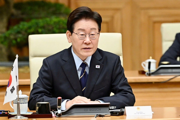 Hàn Quốc - Ảnh 3.