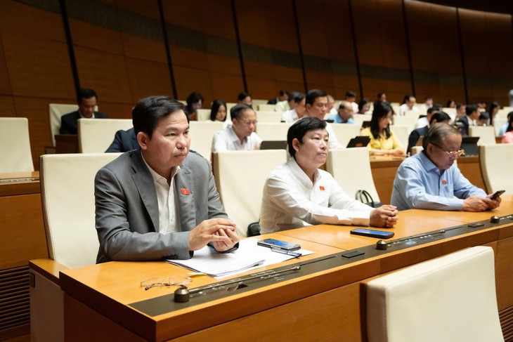 Quốc hội - Ảnh 1.