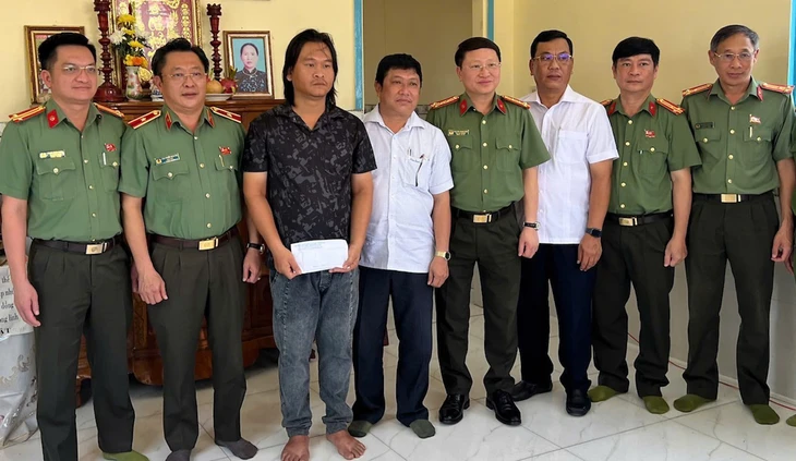 hỗ trợ - Ảnh 2.