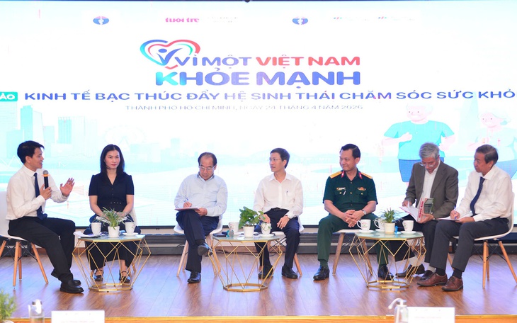 Mở rộng phạm vi bảo hiểm y tế: Thêm nhiều thuốc, dịch vụ được quỹ chi trả - Ảnh 3.