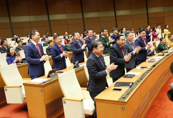 Đồng Nai chính thức lên thành phố từ ngày 30-4 - Ảnh 3.