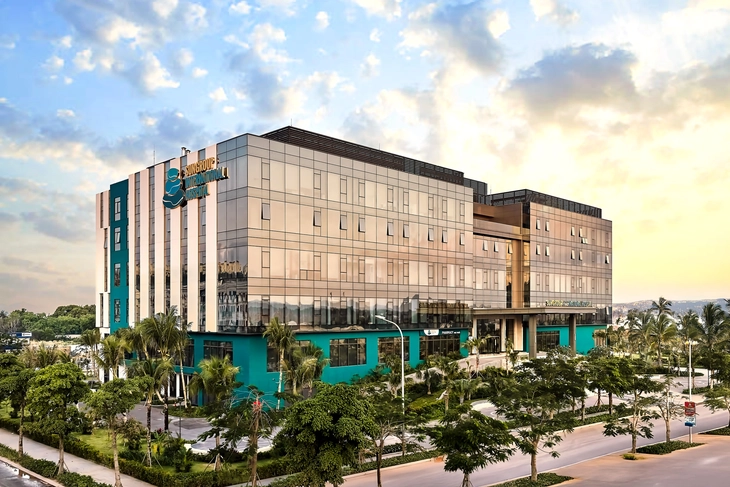 Mặt Trời - Ảnh 3.