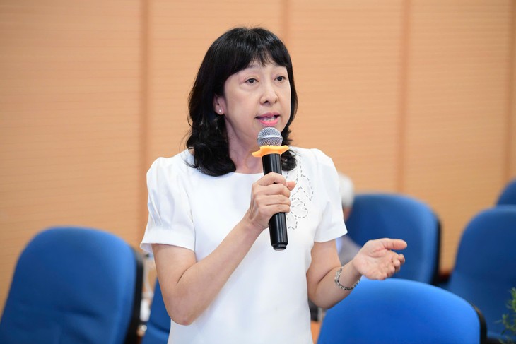 bảo hiểm y tế - Ảnh 4.