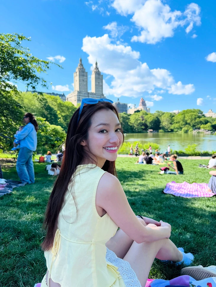 Trương Tri Trúc Diễm - Ảnh 5.