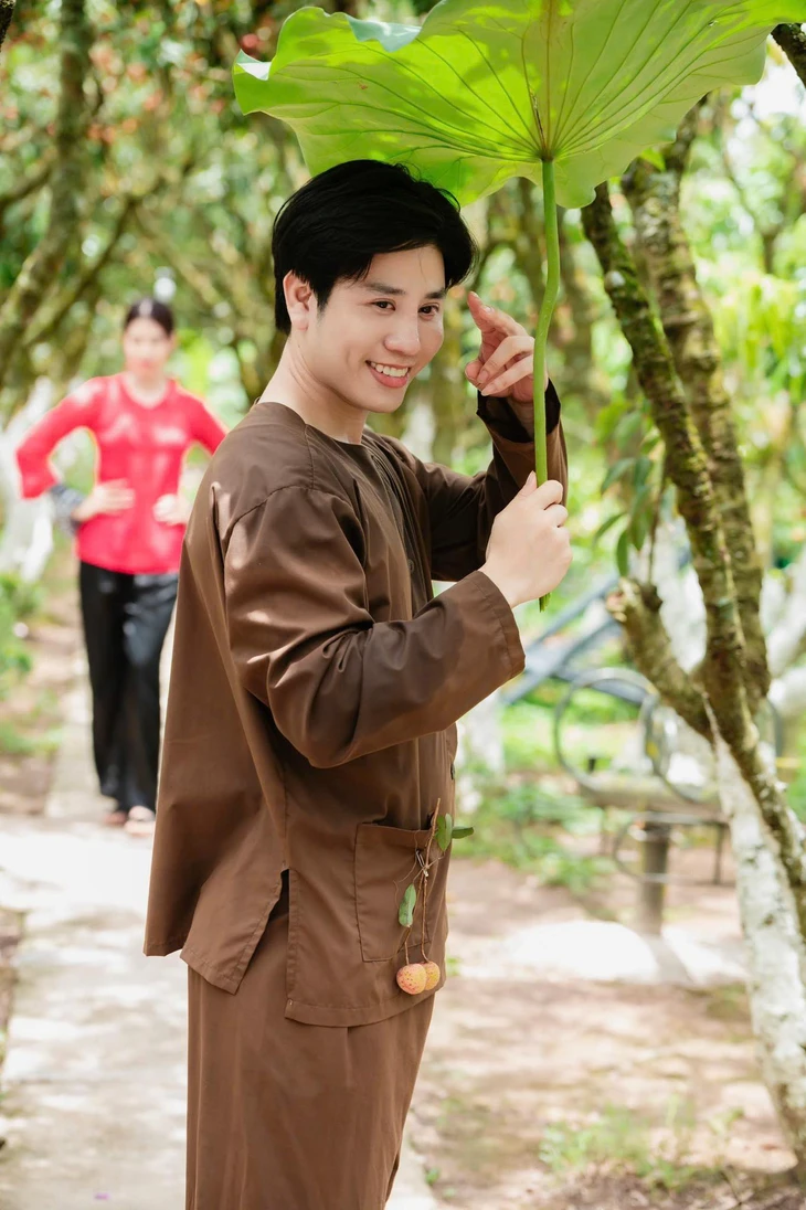 Mister Eco International - Ảnh 5.