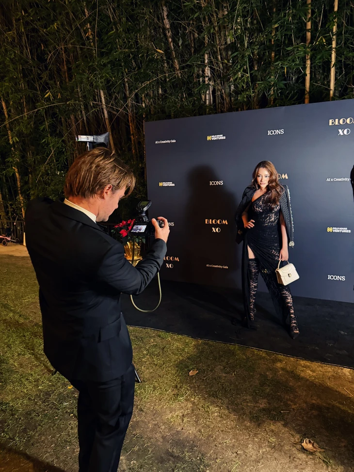 Trương Tri Trúc Diễm - Ảnh 4.