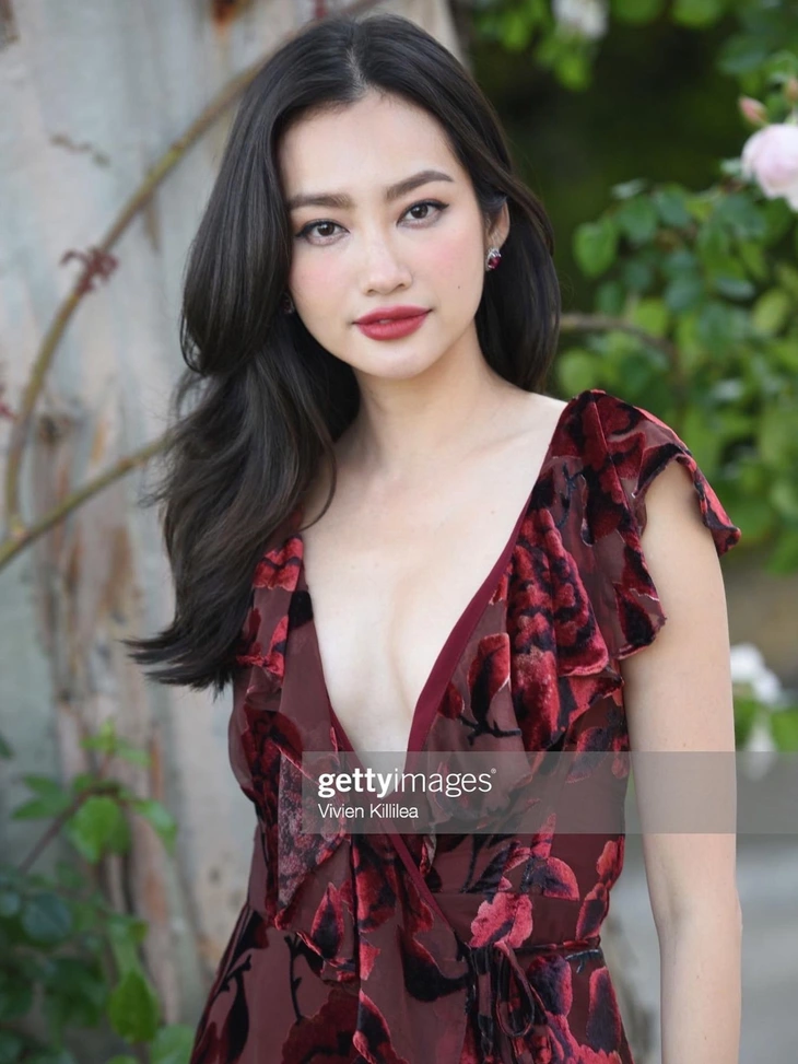 Trương Tri Trúc Diễm - Ảnh 3.